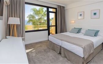 BLUESEA  Al Andalus - hotel - letecký zájazd CK Turancar - Španielsko, Malaga 