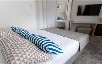 BLUESEA  Al Andalus - hotel - letecký zájazd CK Turancar - Španielsko, Malaga 