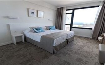 BLUESEA  Al Andalus - hotel - letecký zájazd CK Turancar - Španielsko, Malaga 