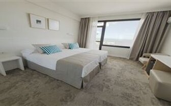 BLUESEA  Al Andalus - hotel - letecký zájazd CK Turancar - Španielsko, Malaga 