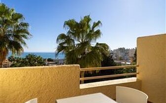 BLUESEA  Al Andalus - hotel - letecký zájazd CK Turancar - Španielsko, Malaga 