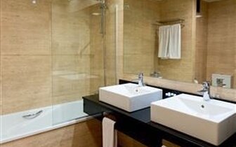 BLUESEA  Al Andalus - hotel - letecký zájazd CK Turancar - Španielsko, Malaga 