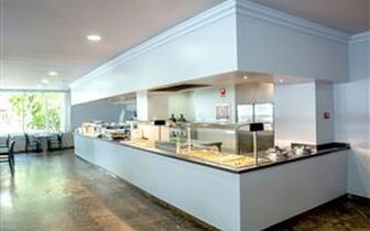 BLUESEA  Al Andalus - hotel - letecký zájazd CK Turancar - Španielsko, Malaga 