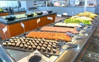 BLUESEA  Al Andalus - hotel - letecký zájazd CK Turancar - Španielsko, Malaga 