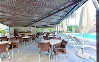 BLUESEA  Al Andalus - hotel - letecký zájazd CK Turancar - Španielsko, Malaga 