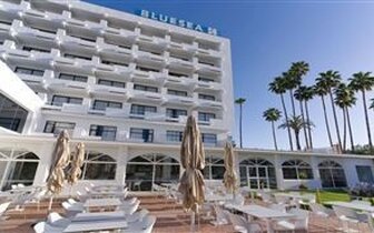 BLUESEA  Al Andalus - hotel - letecký zájazd CK Turancar - Španielsko, Malaga 