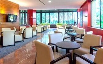 BLUESEA  Al Andalus - hotel - letecký zájazd CK Turancar - Španielsko, Malaga 