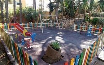 BLUESEA  Al Andalus - hotel - letecký zájazd CK Turancar - Španielsko, Malaga 