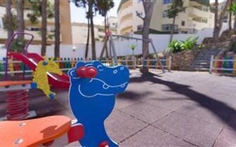 BLUESEA  Al Andalus - hotel - letecký zájazd CK Turancar - Španielsko, Malaga 