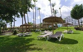 BLUESEA  Al Andalus - hotel - letecký zájazd CK Turancar - Španielsko, Malaga 