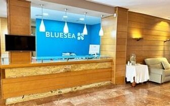 BLUESEA  Al Andalus - hotel - letecký zájazd CK Turancar - Španielsko, Malaga 