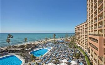 Sunset Beach Club - hotel - letecký zájazd CK Turancar - Španielsko, Malaga