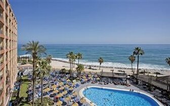 Sunset Beach Club - hotel - letecký zájazd CK Turancar - Španielsko, Malaga