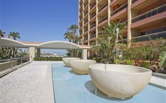 Sunset Beach Club - hotel - letecký zájazd CK Turancar - Španielsko, Malaga