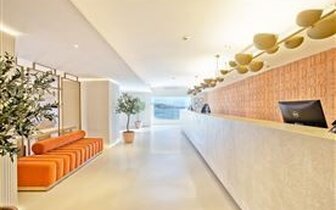 Sunset Beach Club - hotel - letecký zájazd CK Turancar - Španielsko, Malaga