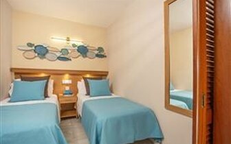 Sunset Beach Club - hotel - letecký zájazd CK Turancar - Španielsko, Malaga