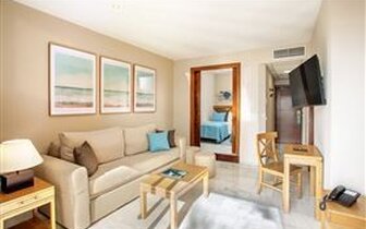 Sunset Beach Club - hotel - letecký zájazd CK Turancar - Španielsko, Malaga