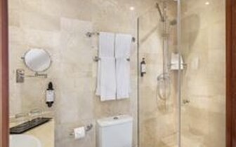 Sunset Beach Club - hotel - letecký zájazd CK Turancar - Španielsko, Malaga