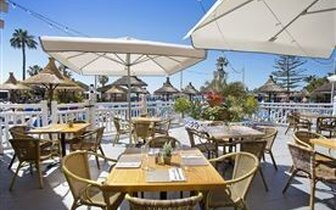 Sunset Beach Club - hotel - letecký zájazd CK Turancar - Španielsko, Malaga