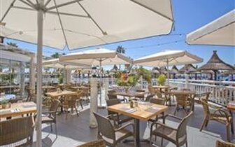 Sunset Beach Club - hotel - letecký zájazd CK Turancar - Španielsko, Malaga