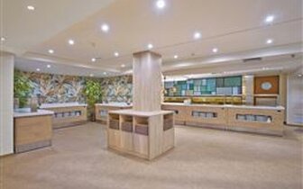 Sunset Beach Club - hotel - letecký zájazd CK Turancar - Španielsko, Malaga