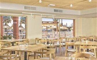 Sunset Beach Club - hotel - letecký zájazd CK Turancar - Španielsko, Malaga