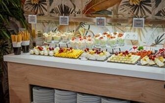 Sunset Beach Club - hotel - letecký zájazd CK Turancar - Španielsko, Malaga