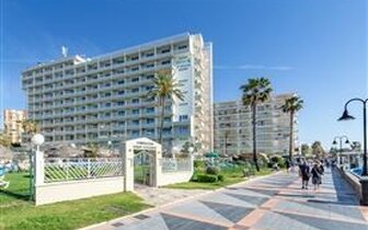 La Barracuda - hotel - letecký zájazd CK Turancar - Španielsko, Malaga