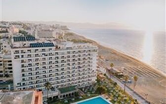 La Barracuda - hotel - letecký zájazd CK Turancar - Španielsko, Malaga