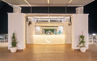 La Barracuda - hotel - letecký zájazd CK Turancar - Španielsko, Malaga