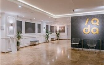 La Barracuda - hotel - letecký zájazd CK Turancar - Španielsko, Malaga