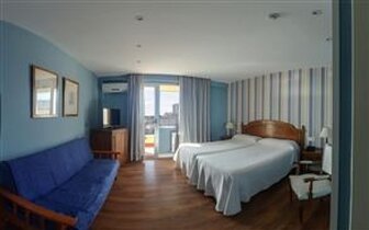 La Barracuda - hotel - letecký zájazd CK Turancar - Španielsko, Malaga