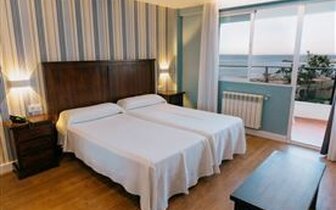 La Barracuda - hotel - letecký zájazd CK Turancar - Španielsko, Malaga