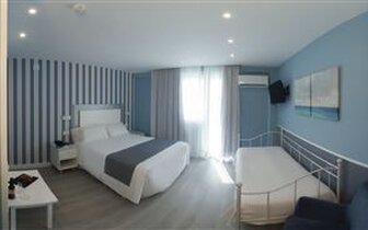 La Barracuda - hotel - letecký zájazd CK Turancar - Španielsko, Malaga