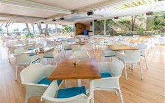 La Barracuda - hotel - letecký zájazd CK Turancar - Španielsko, Malaga