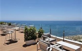 La Barracuda - hotel - letecký zájazd CK Turancar - Španielsko, Malaga