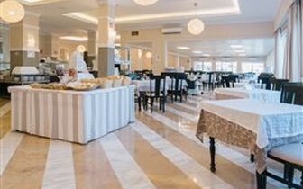 La Barracuda - hotel - letecký zájazd CK Turancar - Španielsko, Malaga