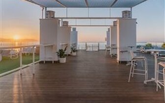 La Barracuda - hotel - letecký zájazd CK Turancar - Španielsko, Malaga