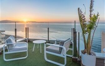 La Barracuda - hotel - letecký zájazd CK Turancar - Španielsko, Malaga