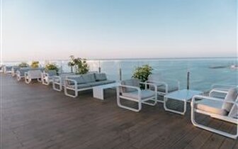 La Barracuda - hotel - letecký zájazd CK Turancar - Španielsko, Malaga