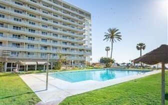 La Barracuda - hotel - letecký zájazd CK Turancar - Španielsko, Malaga