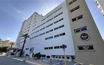 Parasol by Dorobe - hotel - letecký zájazd CK Turancar - Španielsko, Malaga