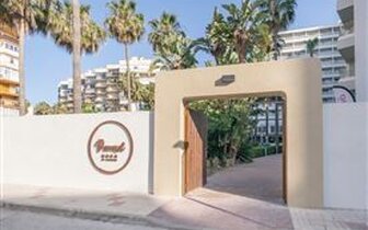 Parasol by Dorobe - hotel - letecký zájazd CK Turancar - Španielsko, Malaga