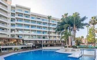 Parasol by Dorobe - hotel - letecký zájazd CK Turancar - Španielsko, Malaga