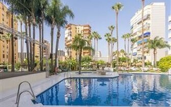 Parasol by Dorobe - hotel - letecký zájazd CK Turancar - Španielsko, Malaga