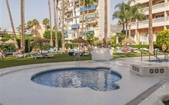 Parasol by Dorobe - hotel - letecký zájazd CK Turancar - Španielsko, Malaga