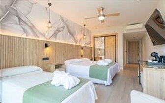 Parasol by Dorobe - hotel - letecký zájazd CK Turancar - Španielsko, Malaga