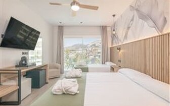 Parasol by Dorobe - hotel - letecký zájazd CK Turancar - Španielsko, Malaga