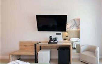 Parasol by Dorobe - hotel - letecký zájazd CK Turancar - Španielsko, Malaga