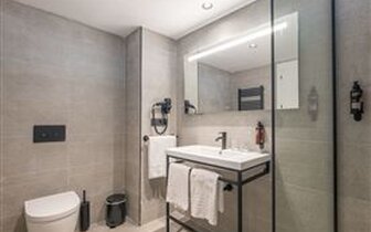 Parasol by Dorobe - hotel - letecký zájazd CK Turancar - Španielsko, Malaga